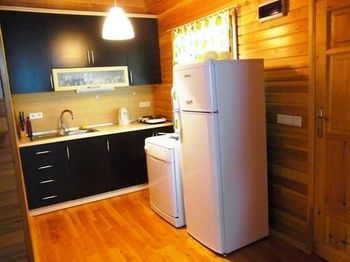 Villa Iz Çıralı Esterno foto