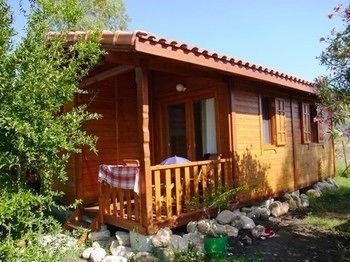 Villa Iz Çıralı Esterno foto