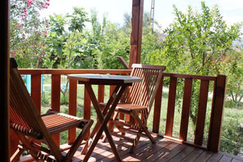 Villa Iz Çıralı Esterno foto