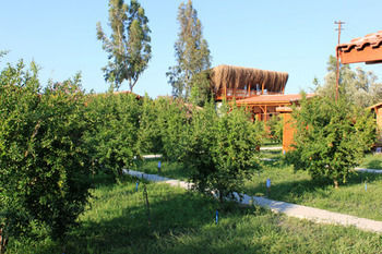 Villa Iz Çıralı Esterno foto