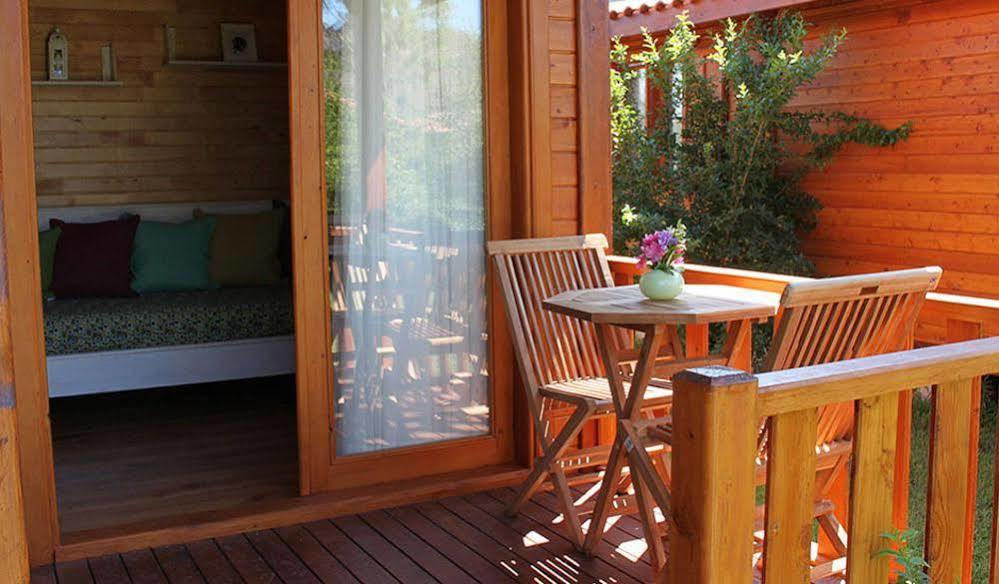 Villa Iz Çıralı Esterno foto