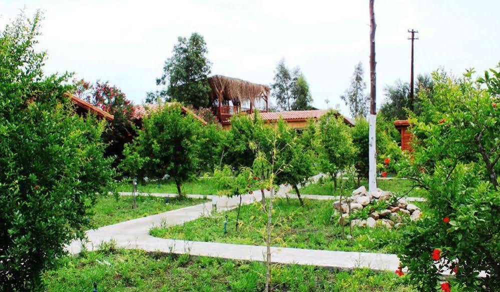 Villa Iz Çıralı Esterno foto